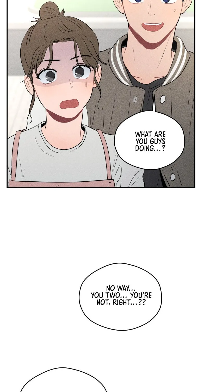 Gwijjal Romance Chapter 12 page 51 - 