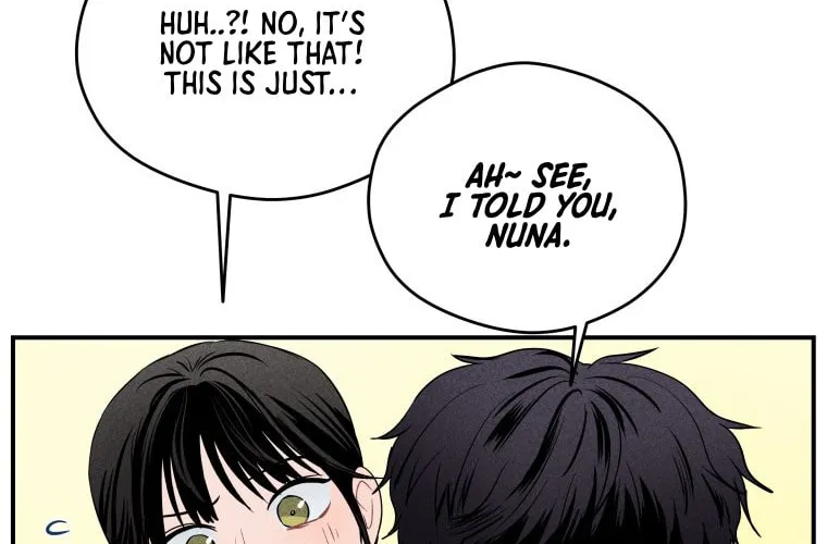 Gwijjal Romance Chapter 12 page 52 - 