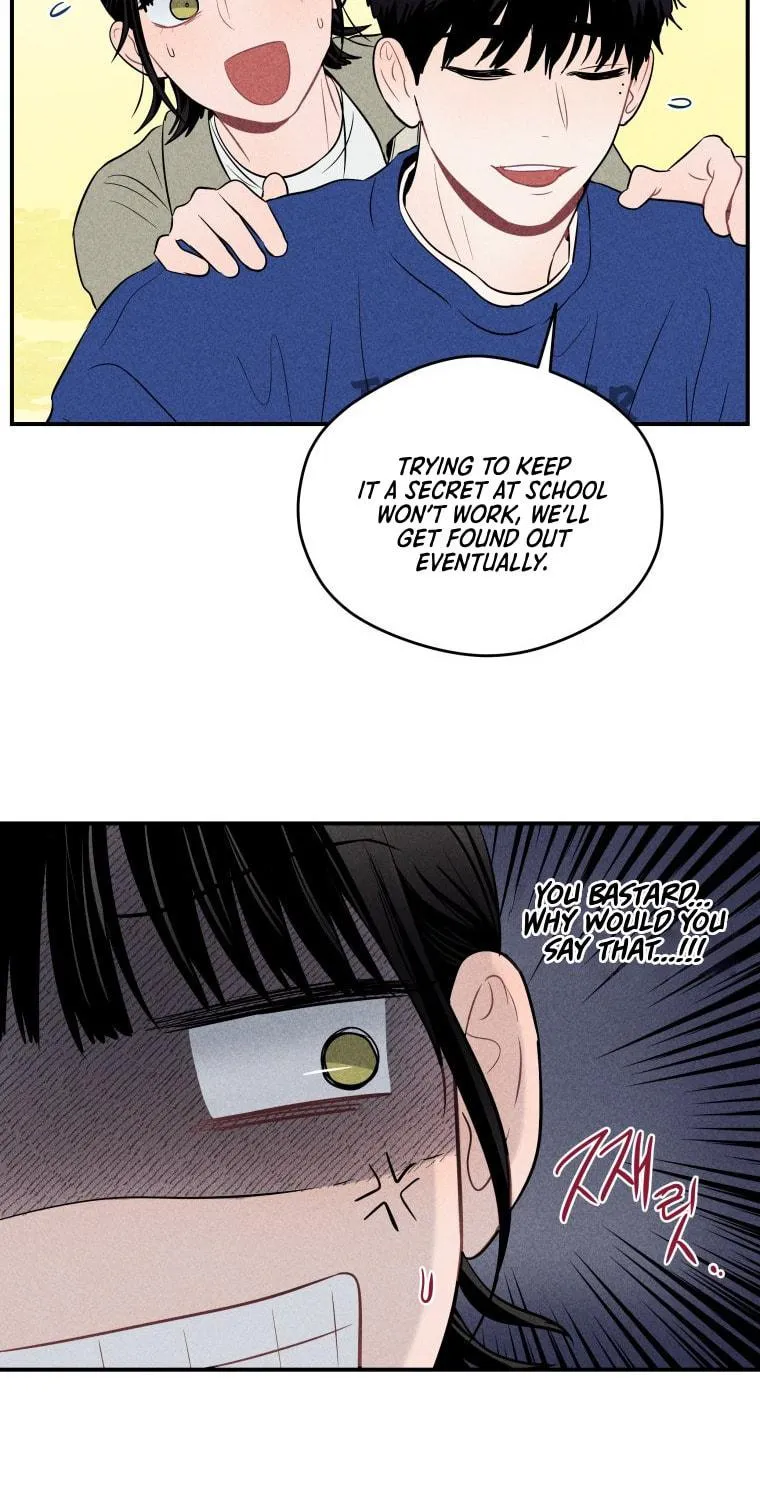 Gwijjal Romance Chapter 12 page 53 - 