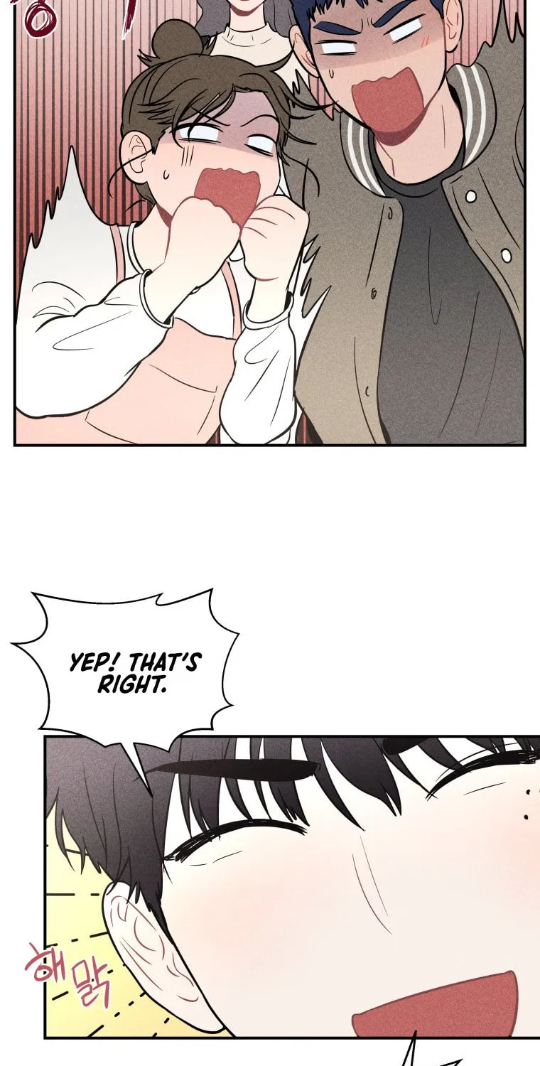 Gwijjal Romance Chapter 12 page 55 - 