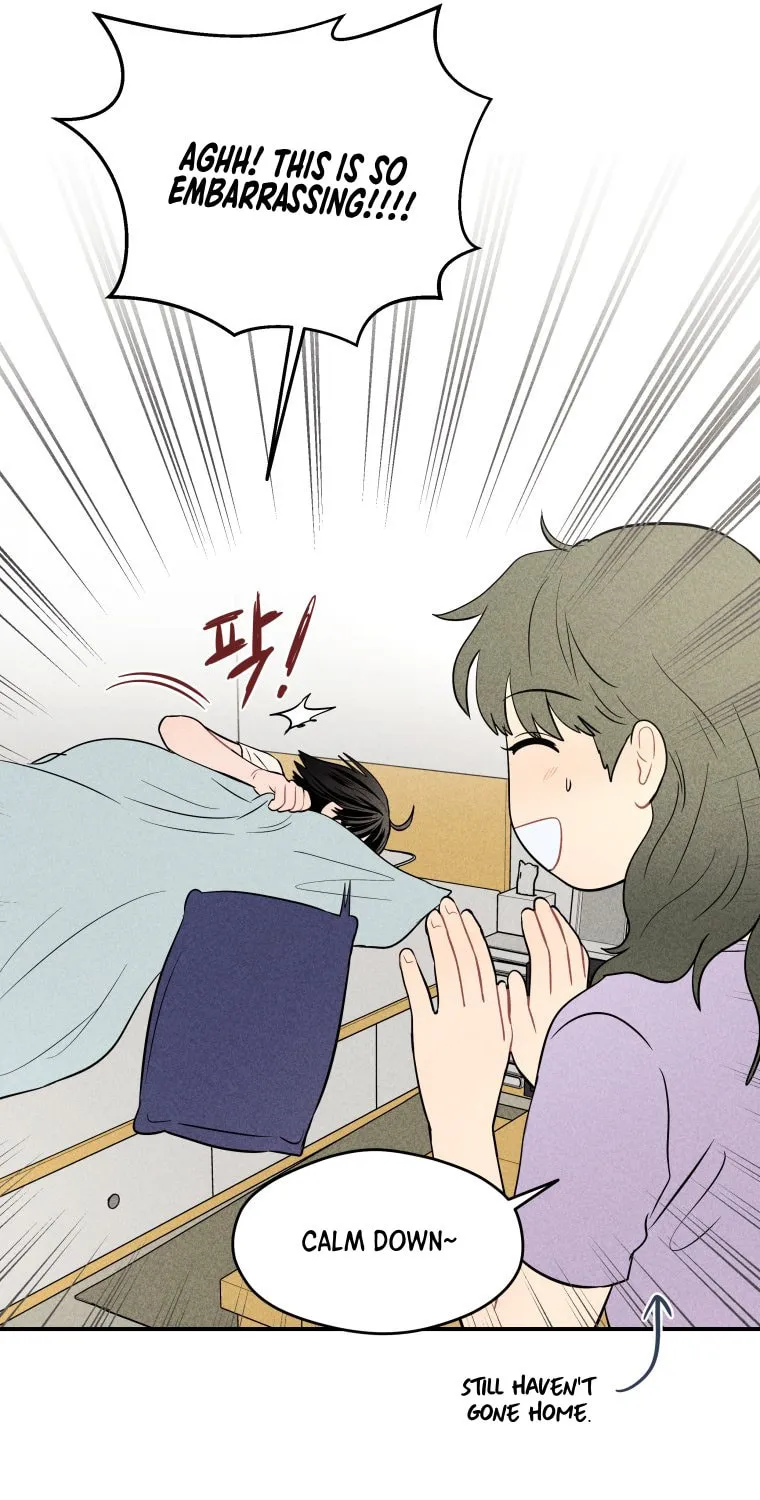 Gwijjal Romance Chapter 12 page 63 - 