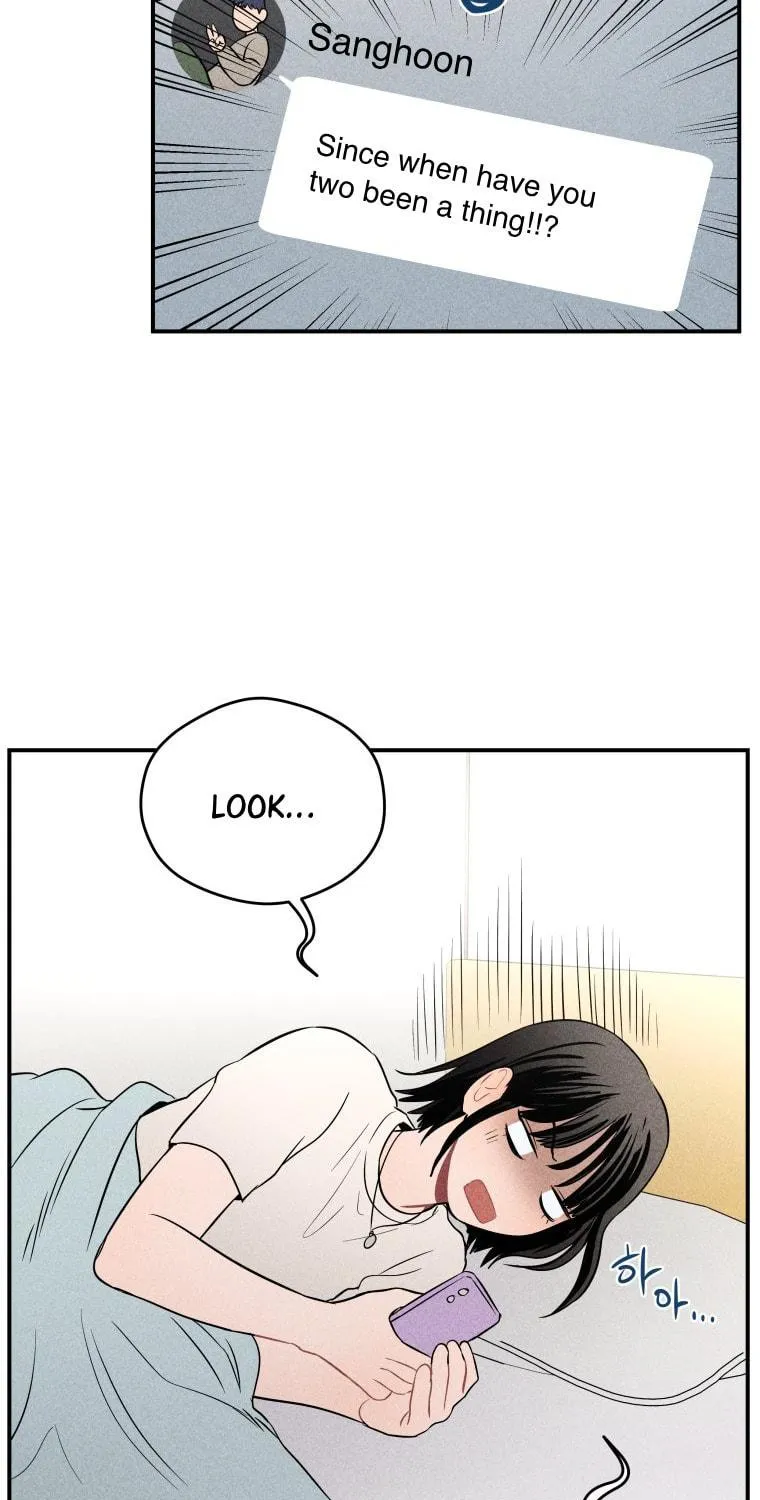 Gwijjal Romance Chapter 12 page 65 - 