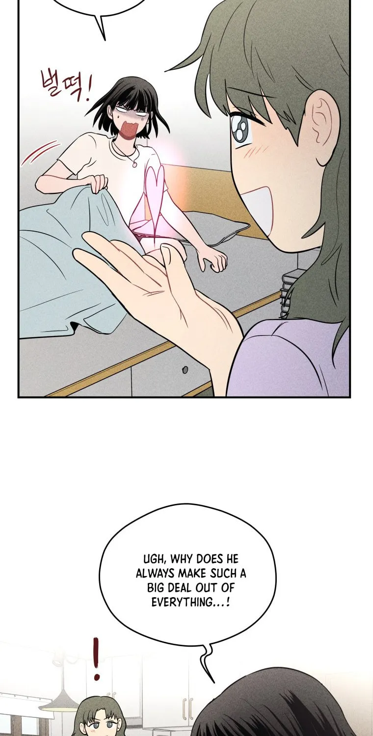 Gwijjal Romance Chapter 12 page 67 - 