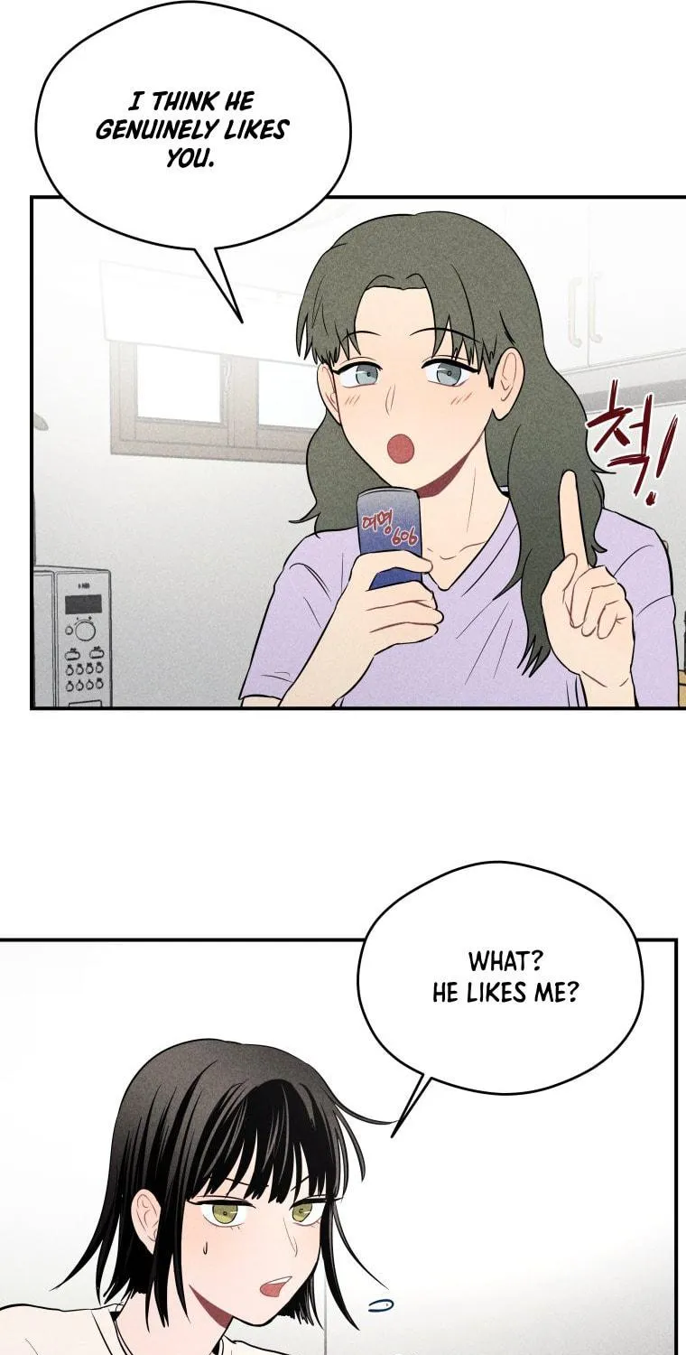 Gwijjal Romance Chapter 12 page 69 - 