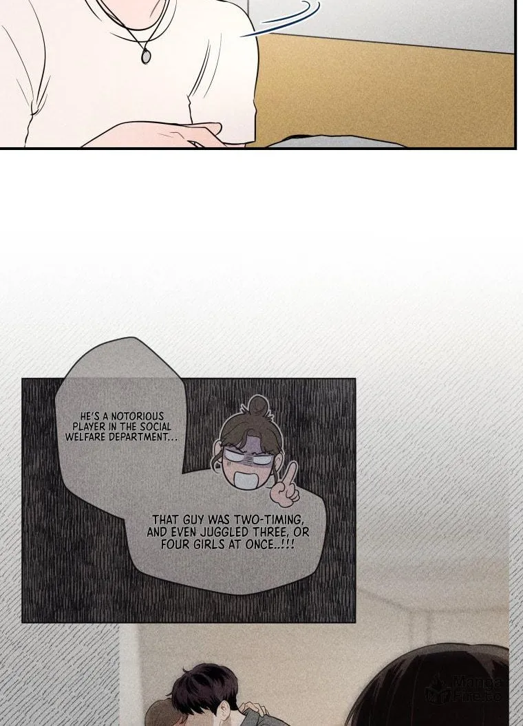 Gwijjal Romance Chapter 12 page 70 - 