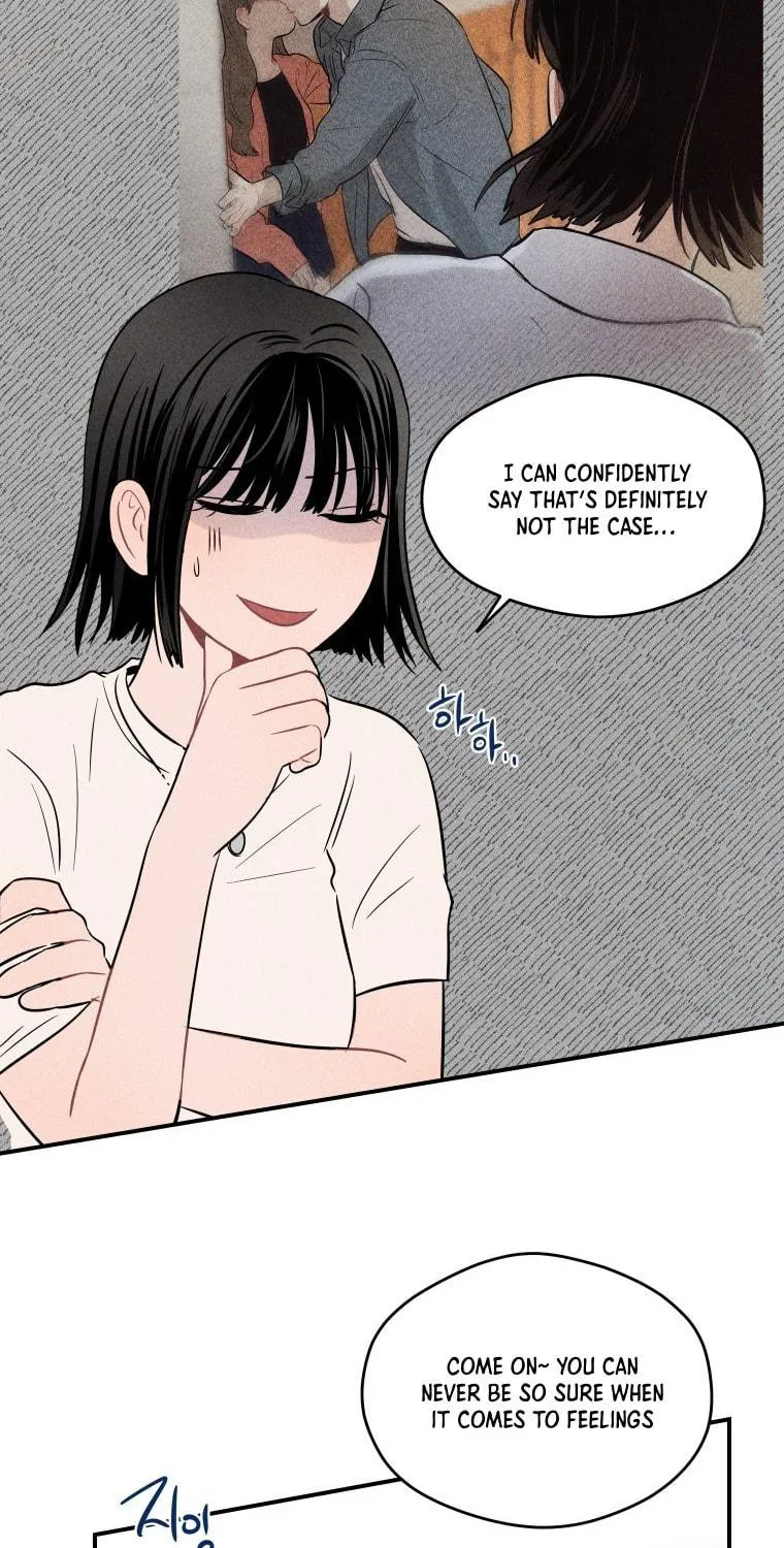 Gwijjal Romance Chapter 12 page 71 - 
