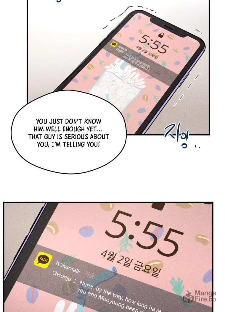 Gwijjal Romance Chapter 12 page 72 - 