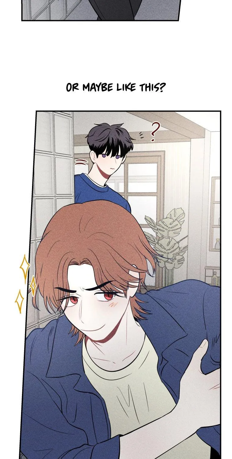 Gwijjal Romance Chapter 12 page 77 - 