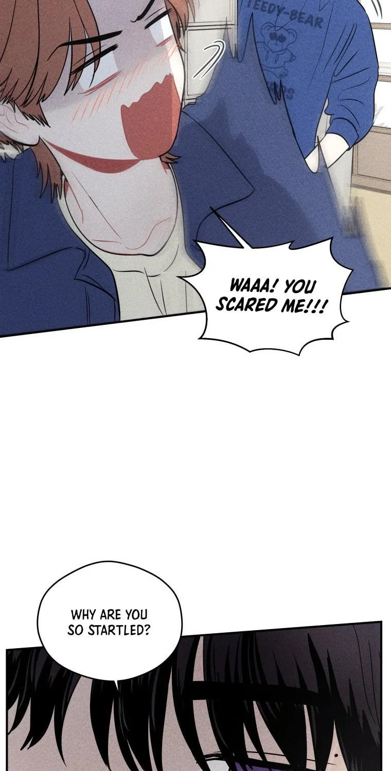 Gwijjal Romance Chapter 12 page 79 - 