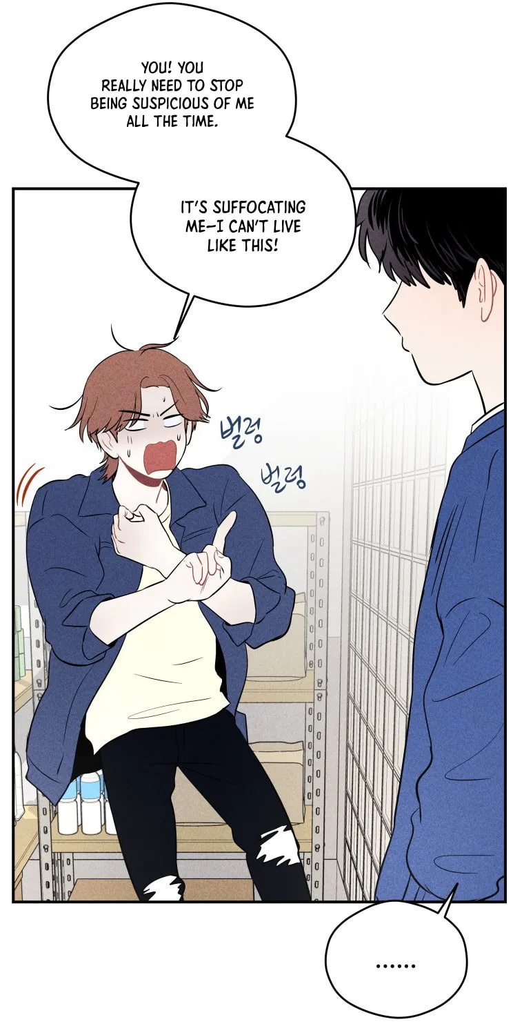 Gwijjal Romance Chapter 12 page 81 - 