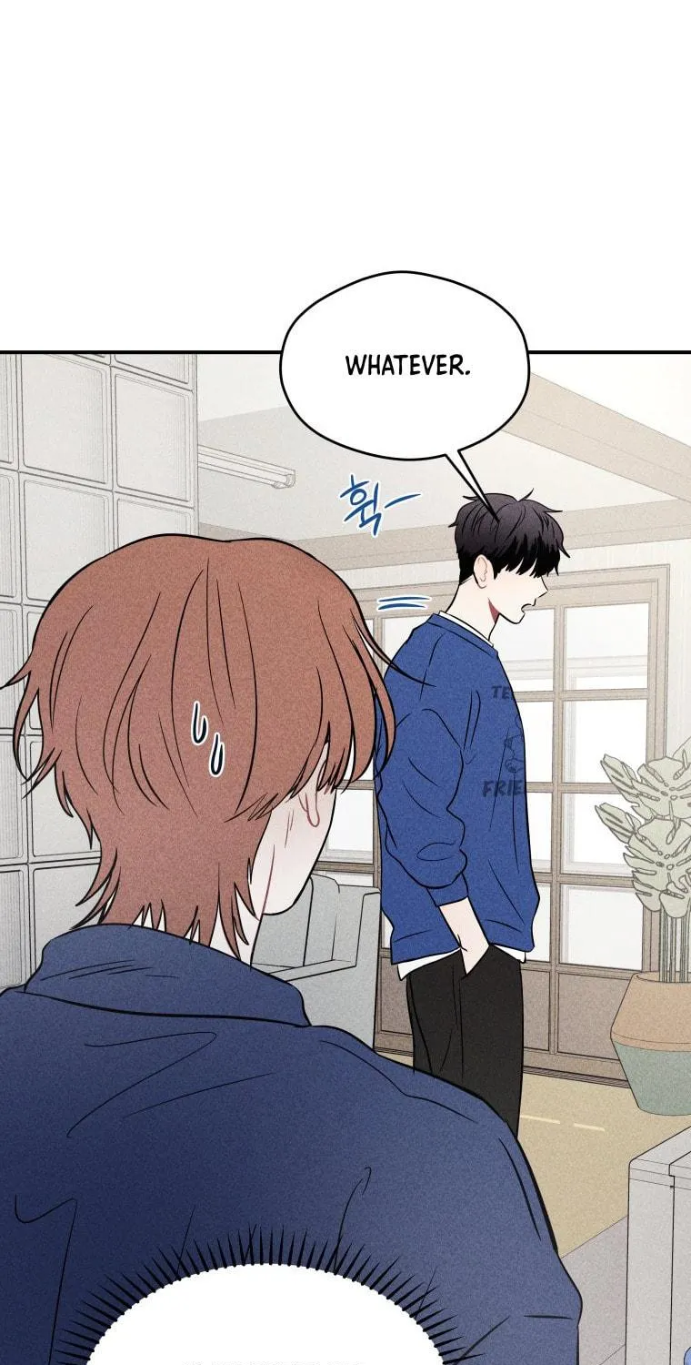 Gwijjal Romance Chapter 12 page 83 - 