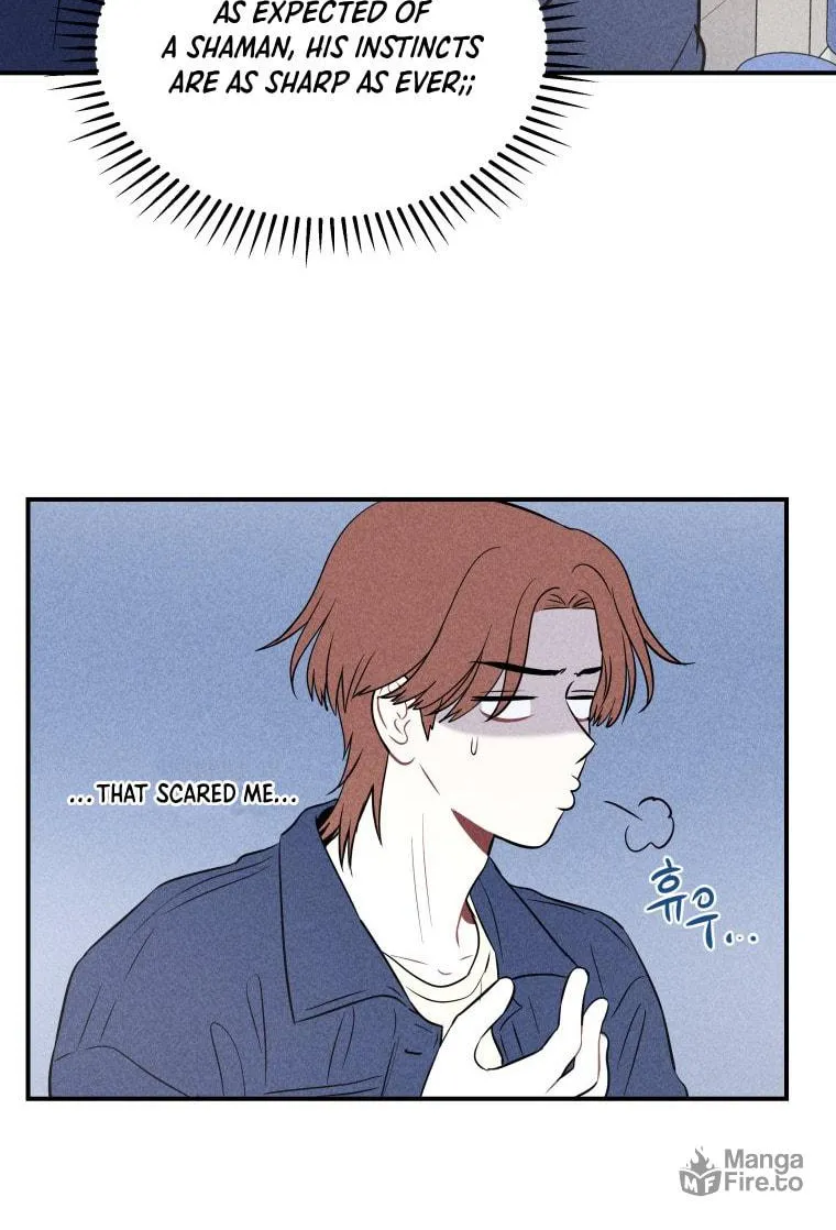 Gwijjal Romance Chapter 12 page 84 - 