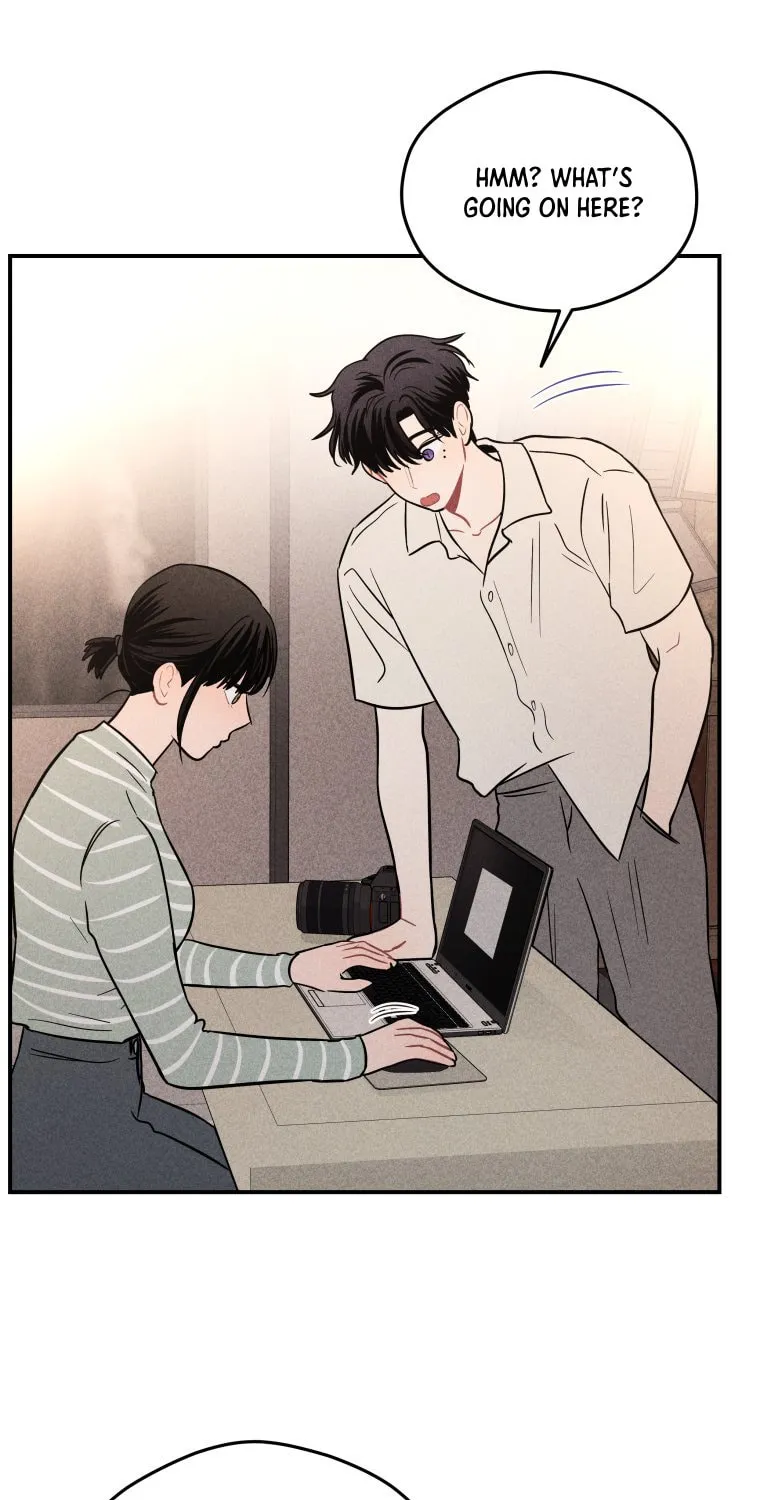 Gwijjal Romance Chapter 13 page 18 - 