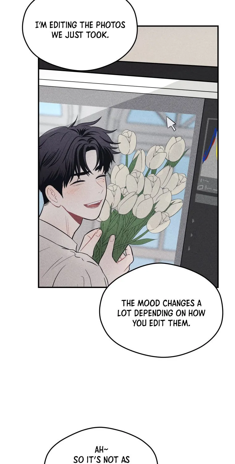 Gwijjal Romance Chapter 13 page 19 - 