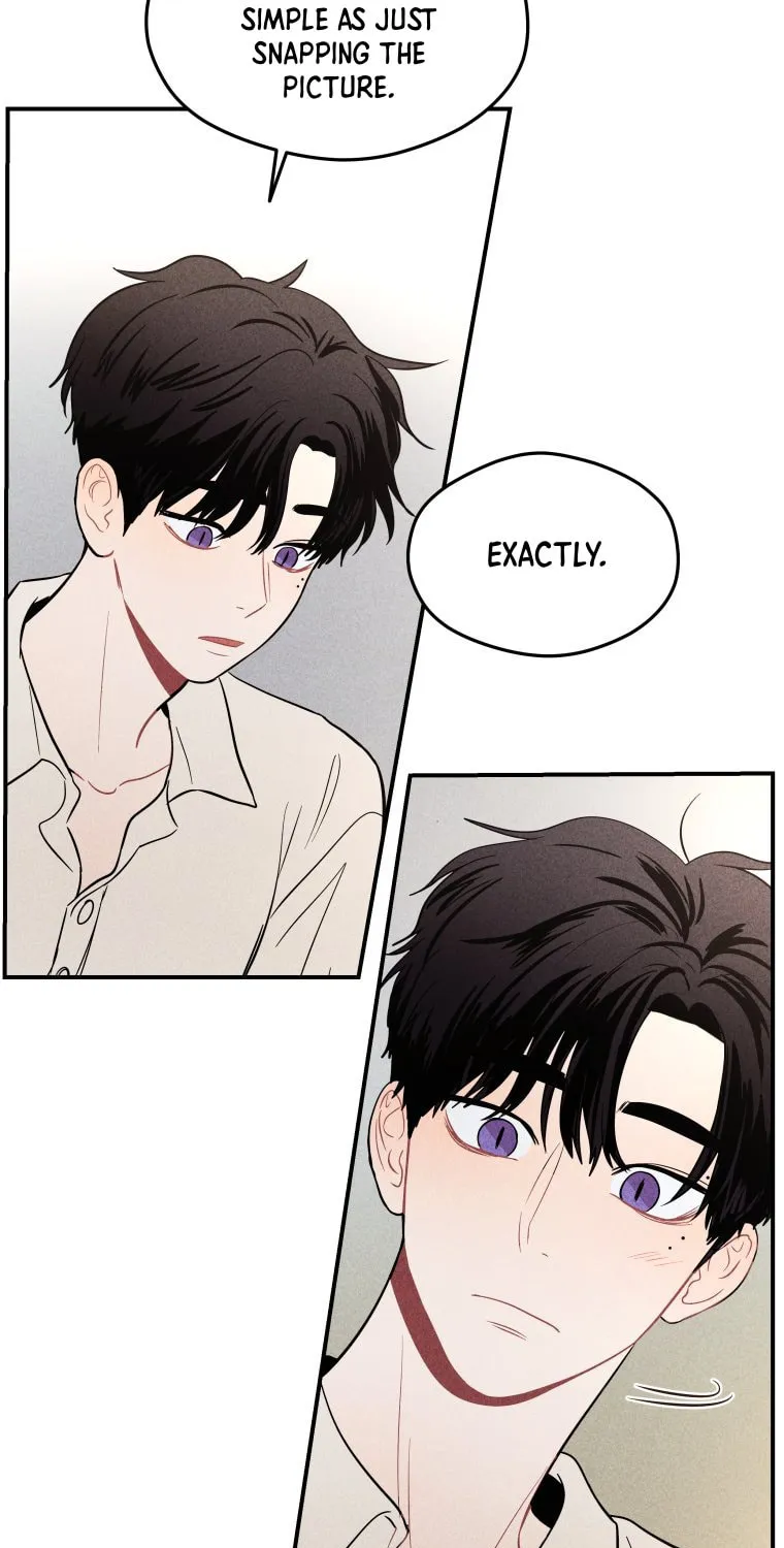 Gwijjal Romance Chapter 13 page 20 - 