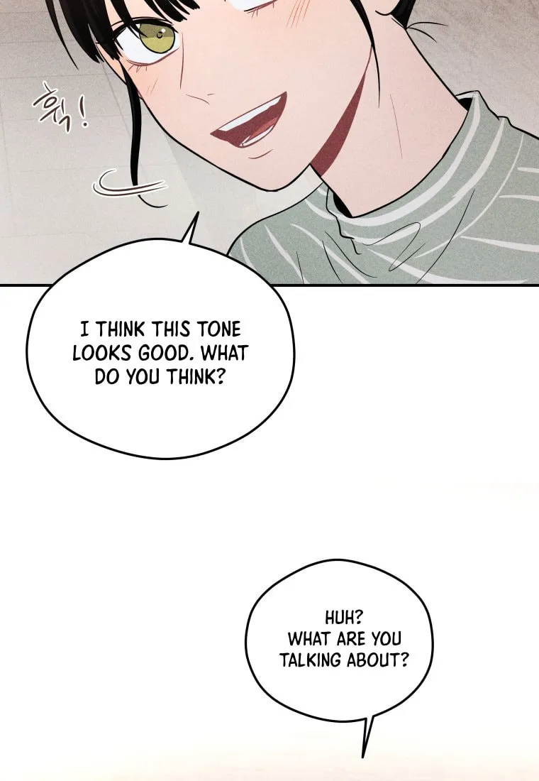 Gwijjal Romance Chapter 13 page 22 - 