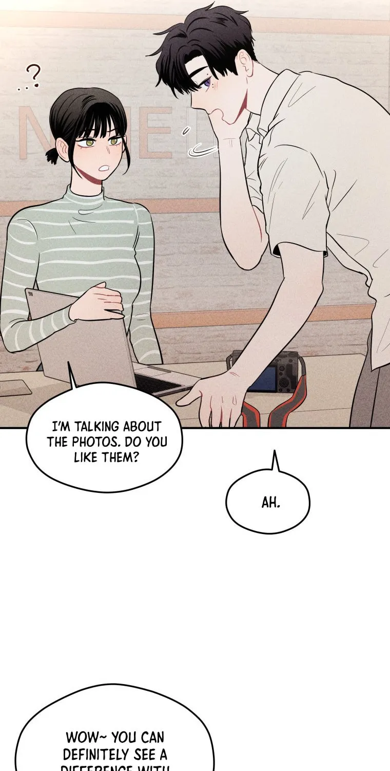 Gwijjal Romance Chapter 13 page 23 - 