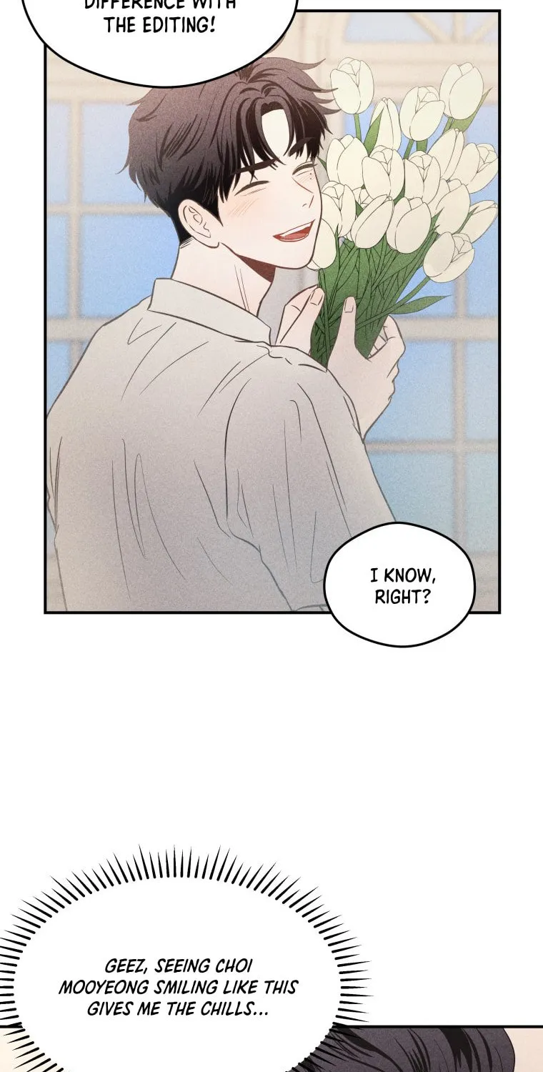 Gwijjal Romance Chapter 13 page 24 - 
