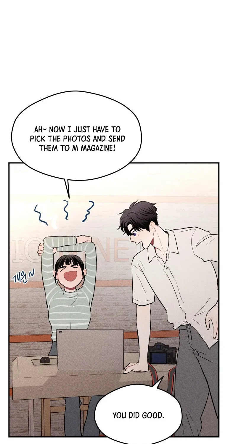 Gwijjal Romance Chapter 13 page 26 - 