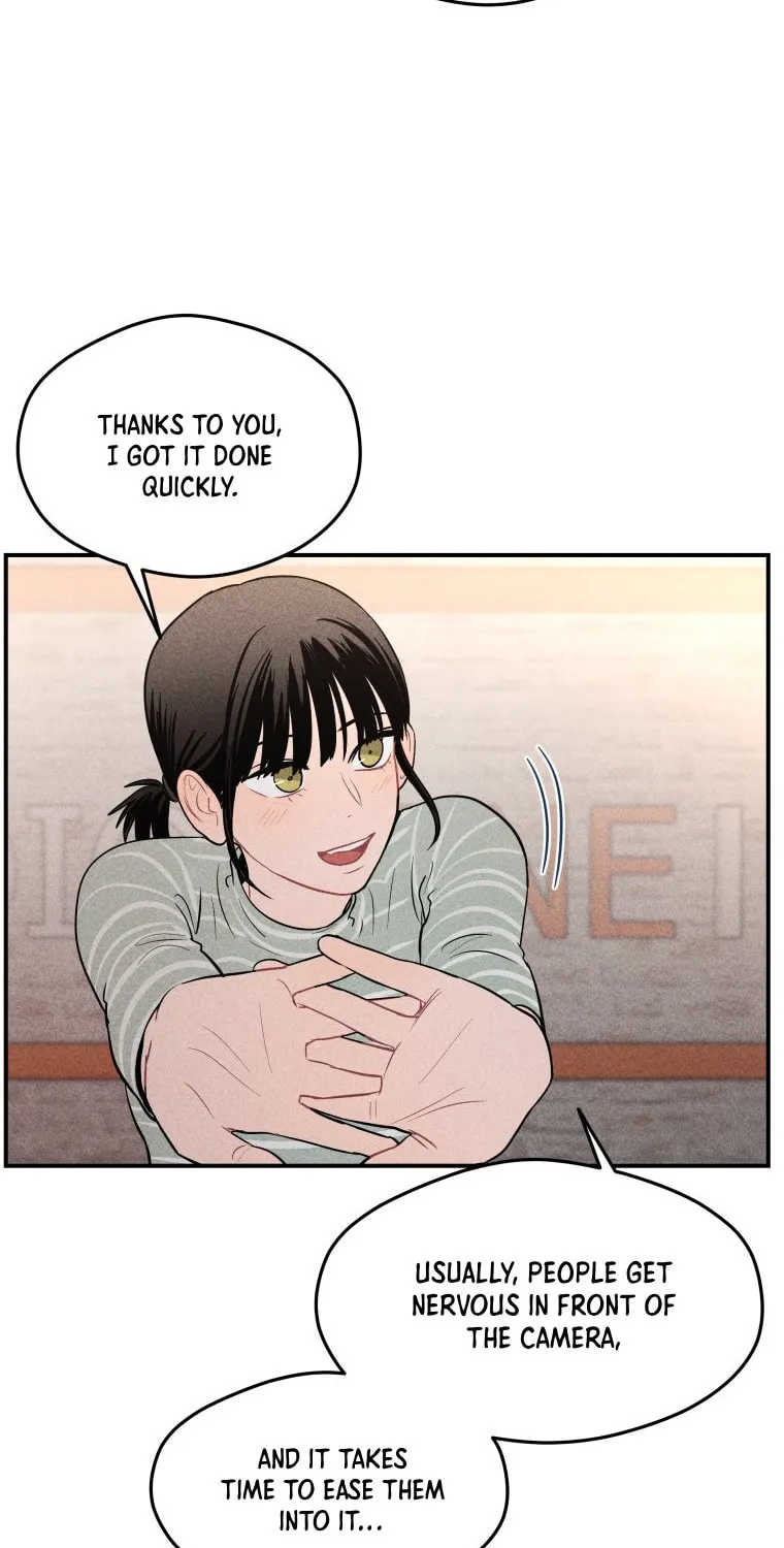 Gwijjal Romance Chapter 13 page 27 - 