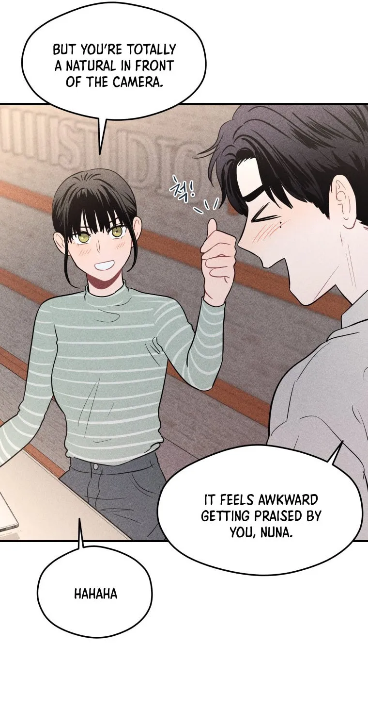 Gwijjal Romance Chapter 13 page 29 - 