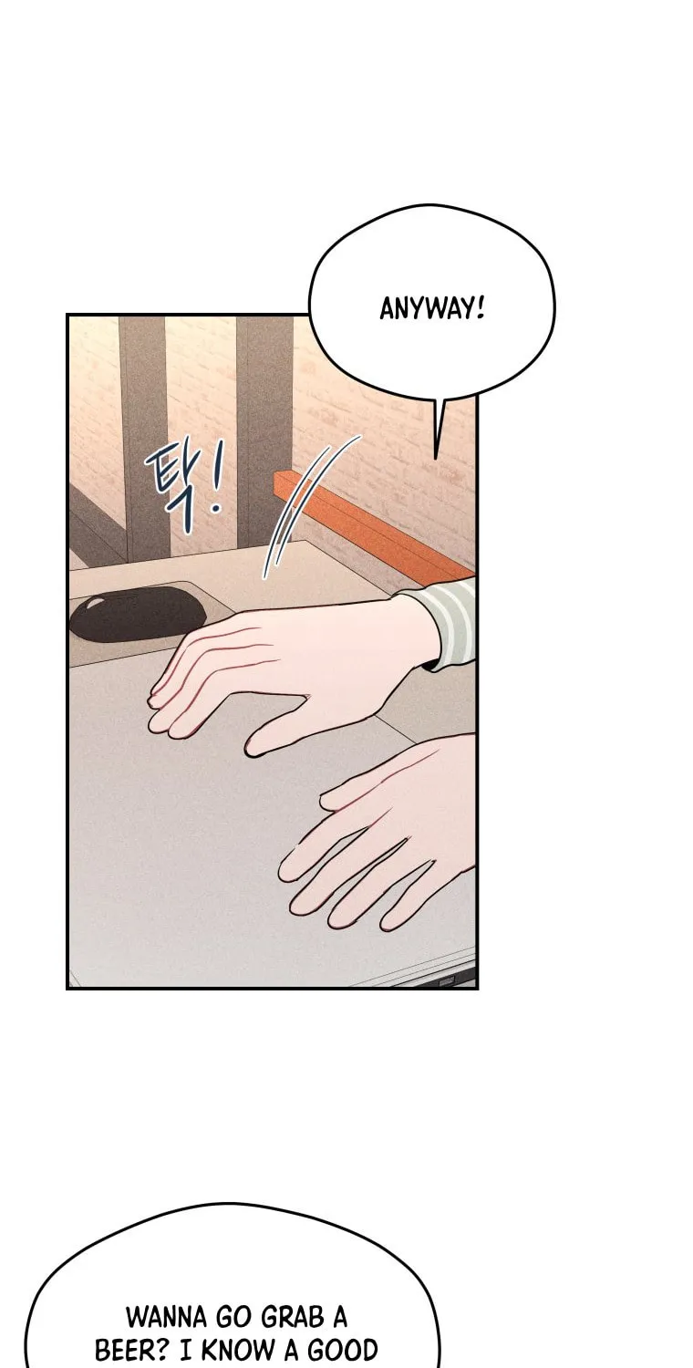 Gwijjal Romance Chapter 13 page 30 - 