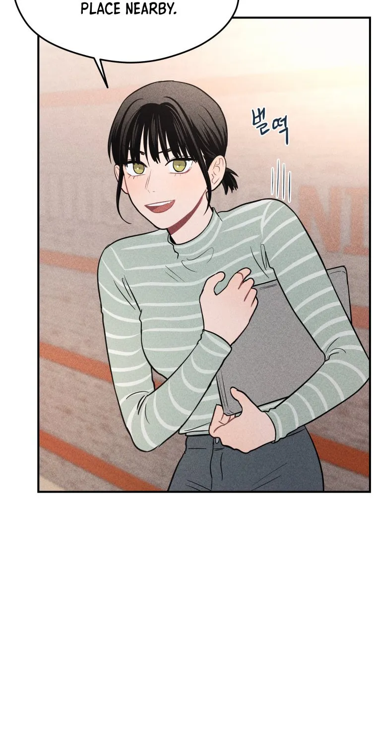 Gwijjal Romance Chapter 13 page 31 - 