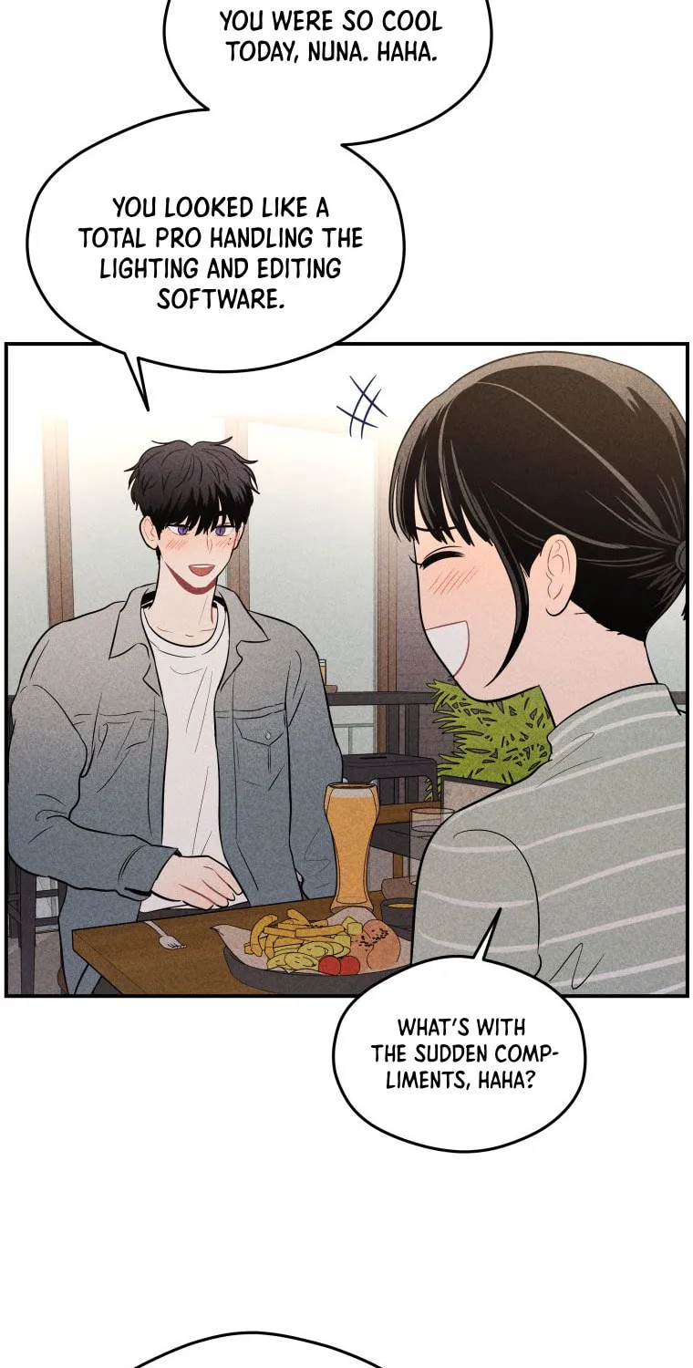 Gwijjal Romance Chapter 13 page 37 - 