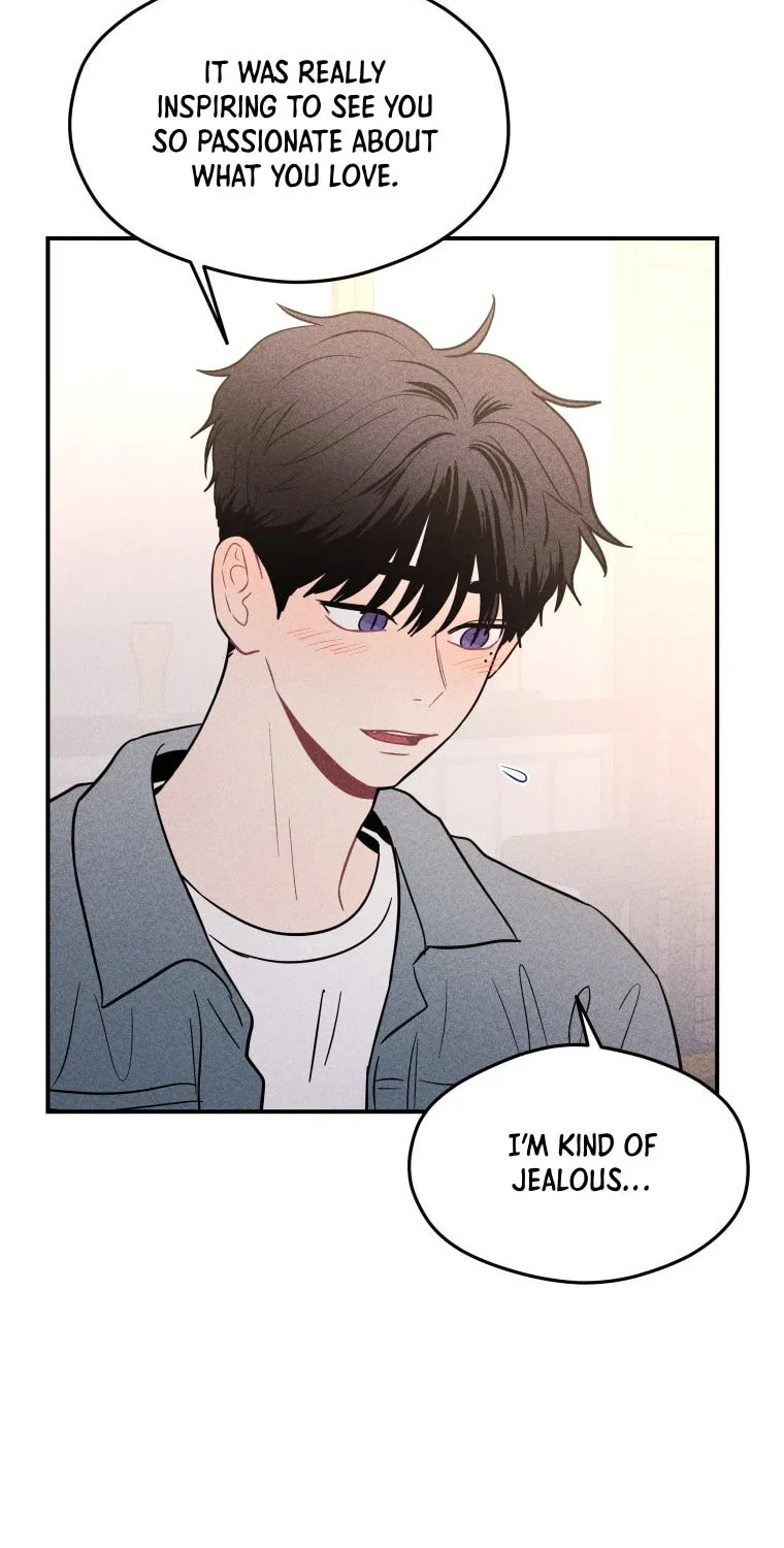 Gwijjal Romance Chapter 13 page 38 - 