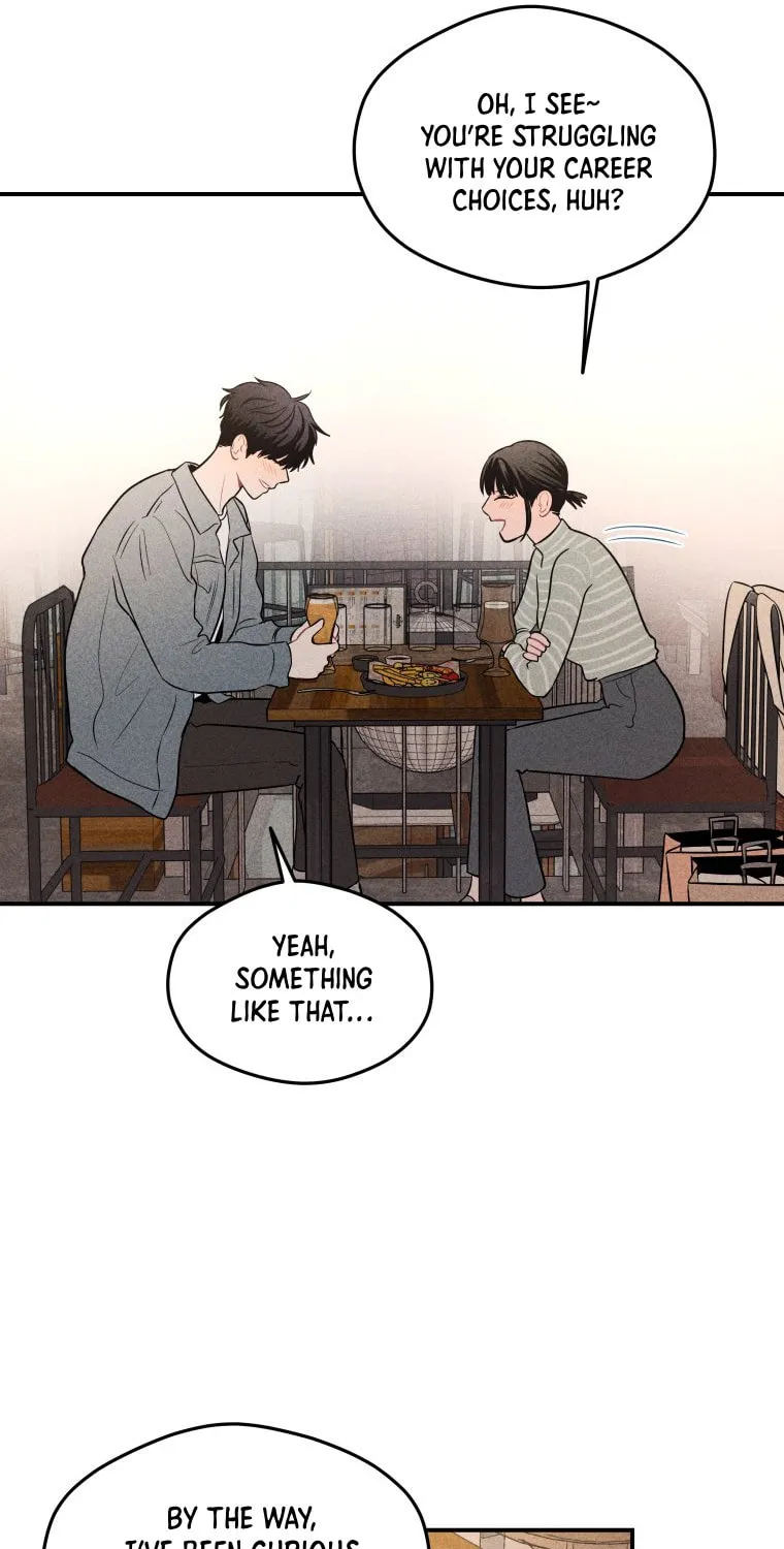 Gwijjal Romance Chapter 13 page 40 - 