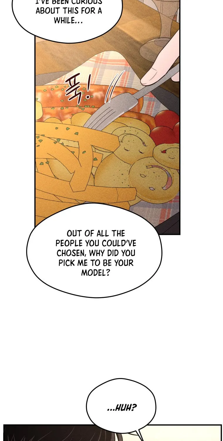 Gwijjal Romance Chapter 13 page 41 - 