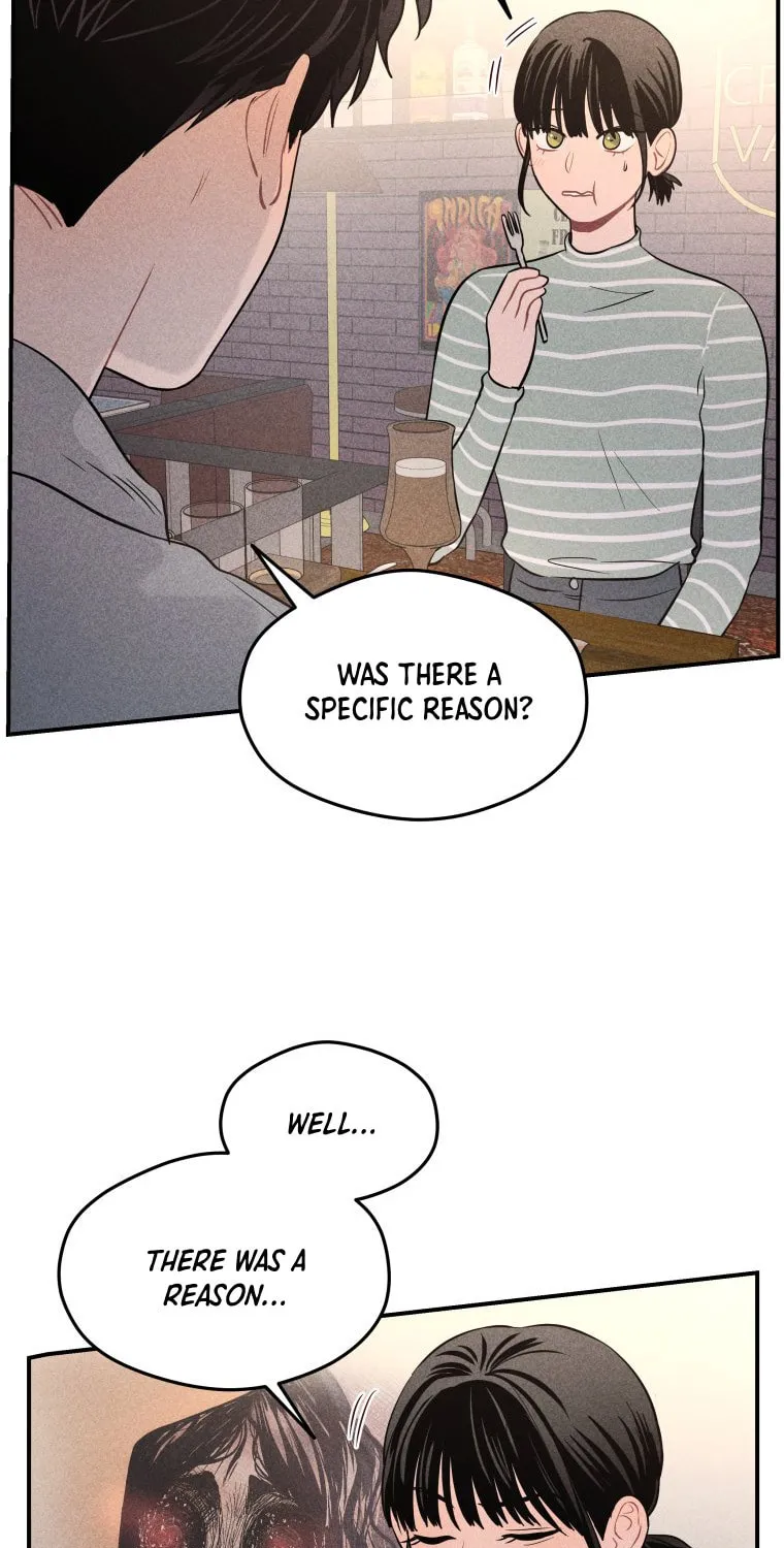 Gwijjal Romance Chapter 13 page 42 - 