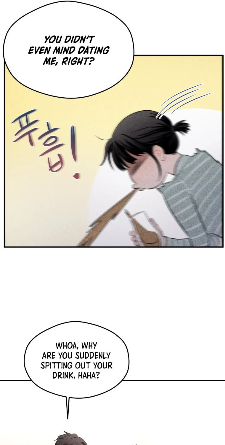 Gwijjal Romance Chapter 13 page 46 - 