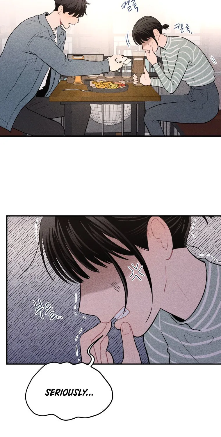 Gwijjal Romance Chapter 13 page 47 - 