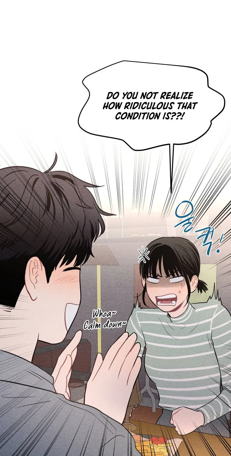 Gwijjal Romance Chapter 13 page 48 - 