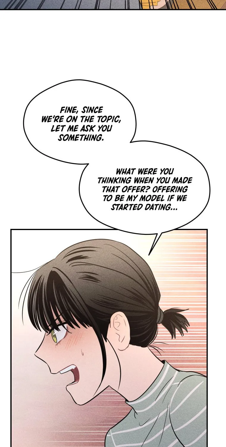 Gwijjal Romance Chapter 13 page 49 - 