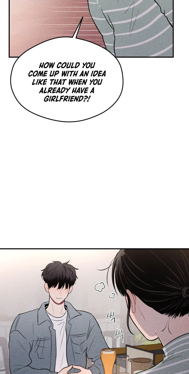Gwijjal Romance Chapter 13 page 50 - 