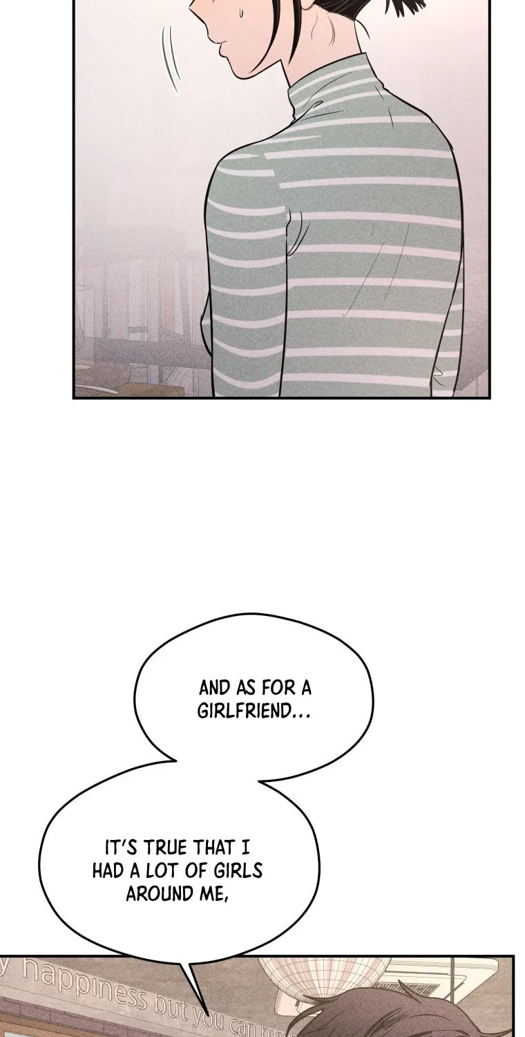 Gwijjal Romance Chapter 13 page 54 - 
