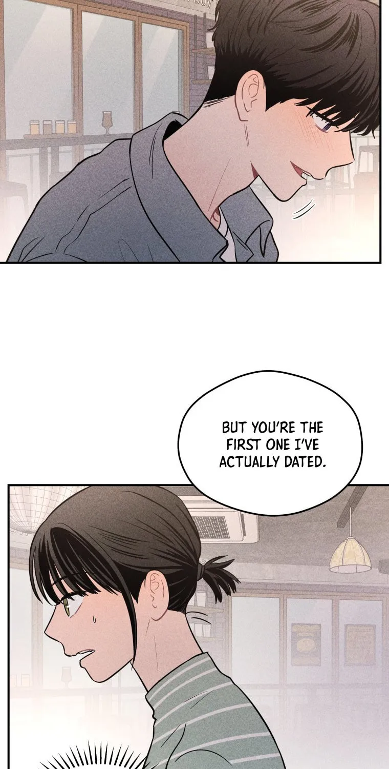 Gwijjal Romance Chapter 13 page 55 - 