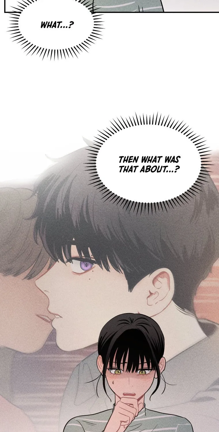 Gwijjal Romance Chapter 13 page 56 - 