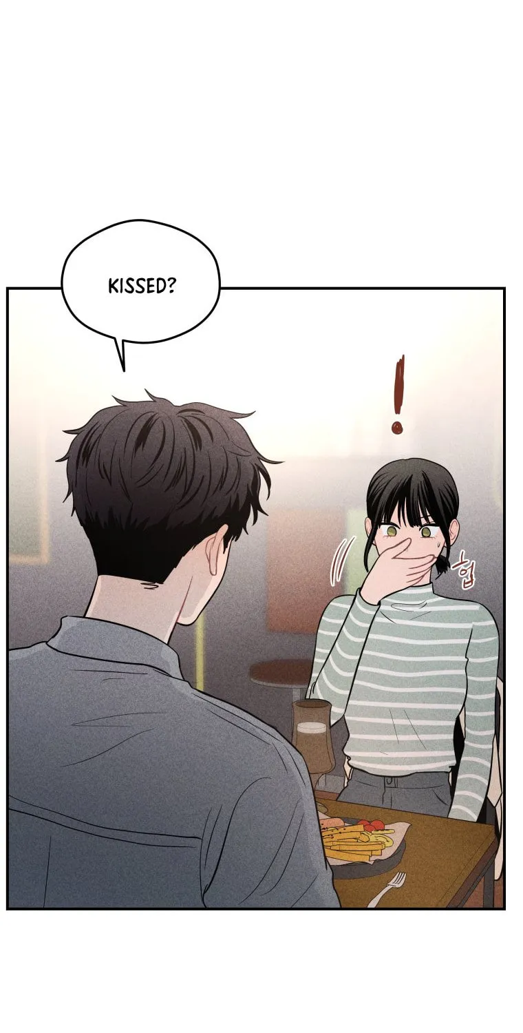 Gwijjal Romance Chapter 13 page 58 - 