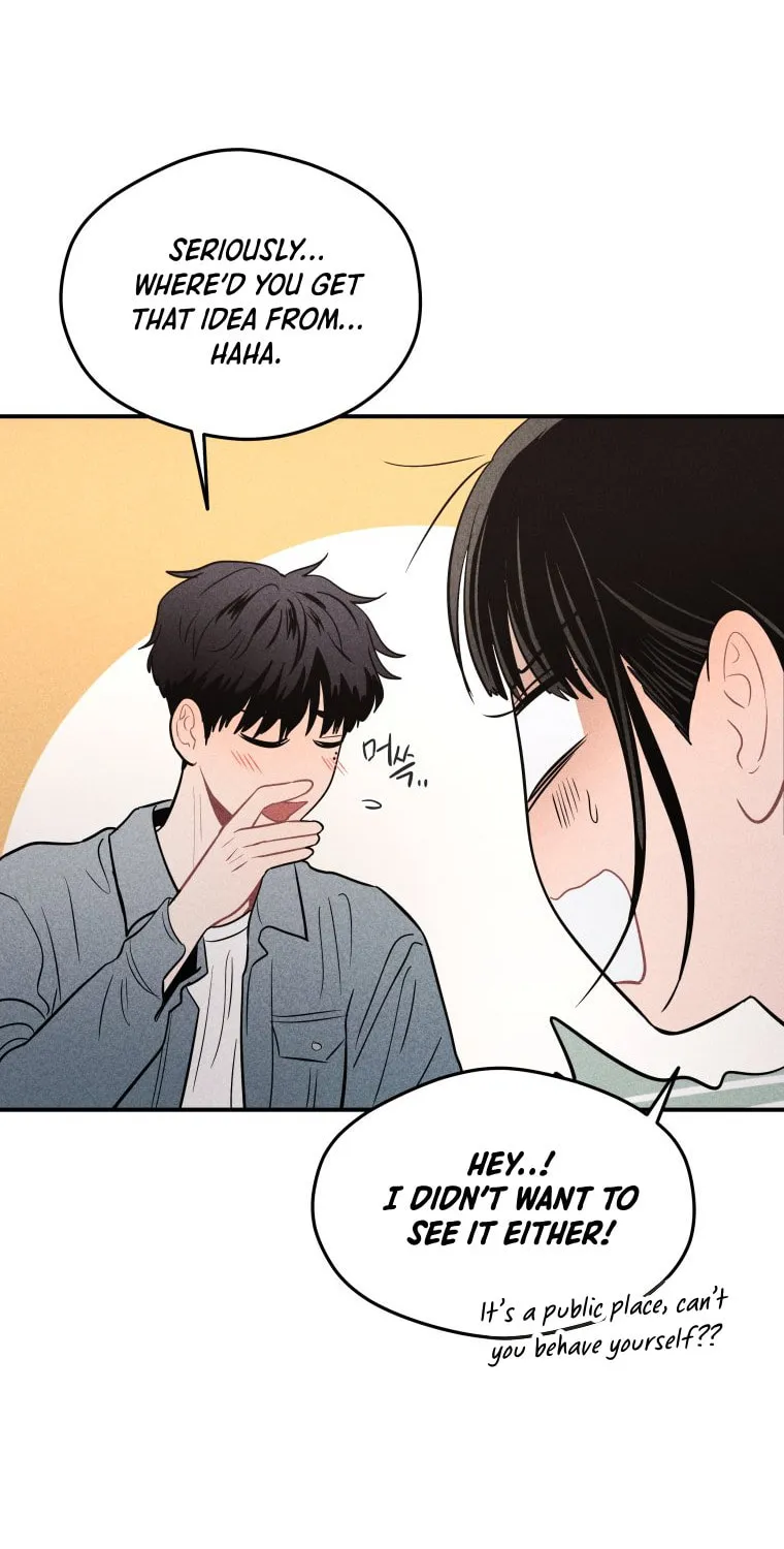 Gwijjal Romance Chapter 13 page 59 - 