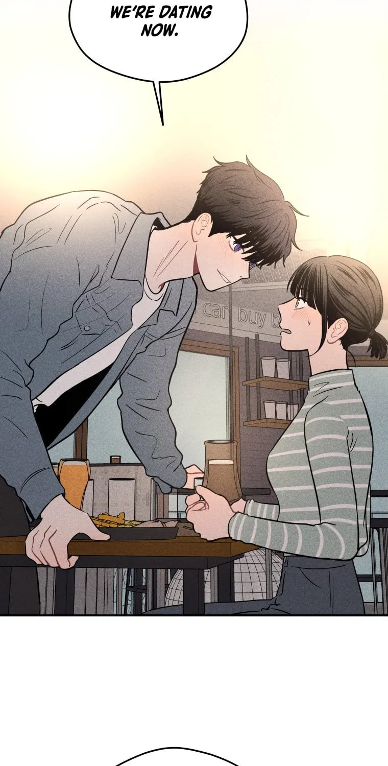 Gwijjal Romance Chapter 13 page 66 - 