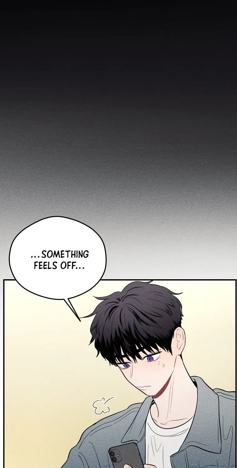 Gwijjal Romance Chapter 13 page 8 - 