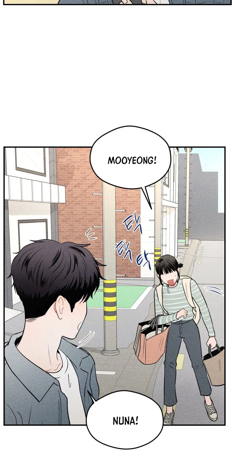 Gwijjal Romance Chapter 13 page 9 - 