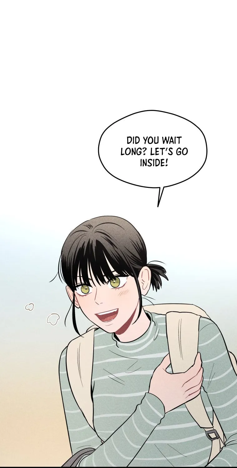 Gwijjal Romance Chapter 13 page 10 - 