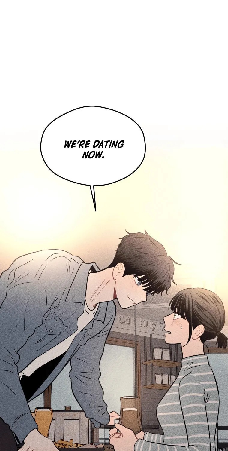 Gwijjal Romance Chapter 14 page 1 - 