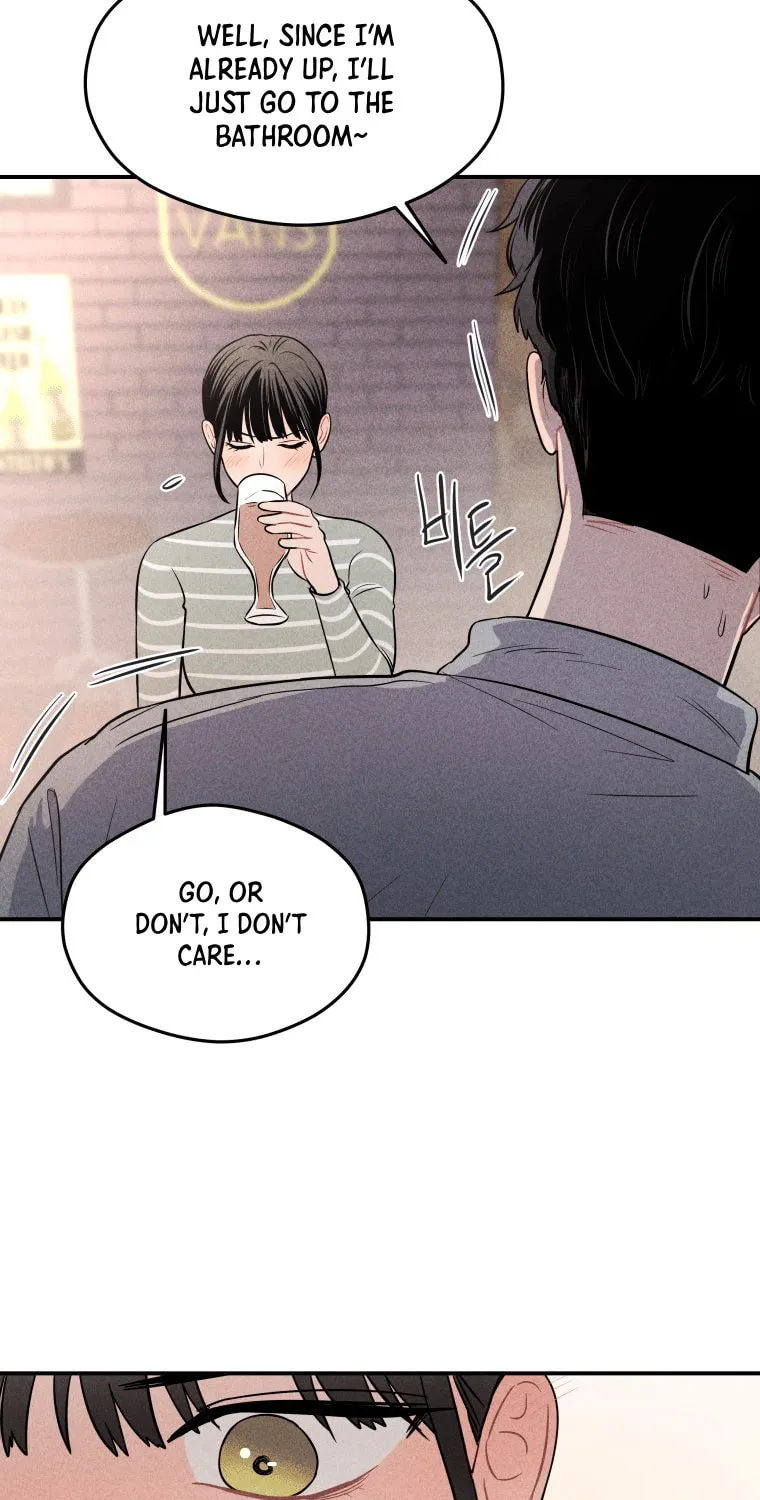 Gwijjal Romance Chapter 14 page 11 - 