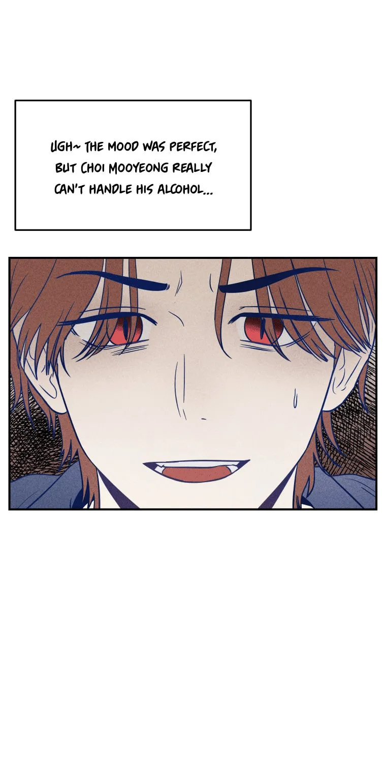 Gwijjal Romance Chapter 14 page 15 - 