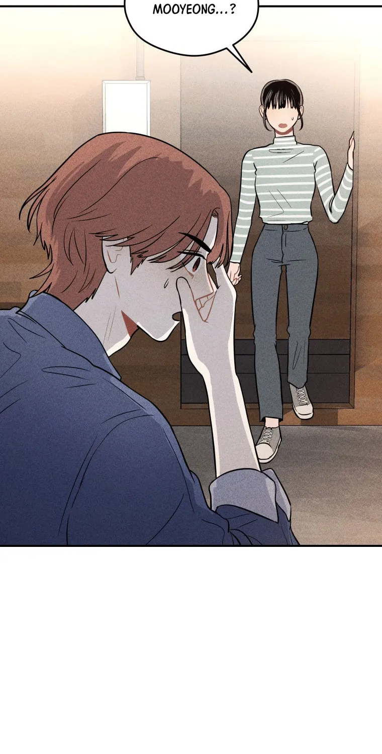 Gwijjal Romance Chapter 14 page 27 - 